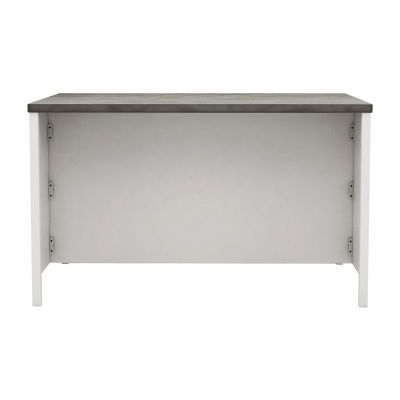 Lunardi 5-pc. Counter Height Rectangular Dining Set