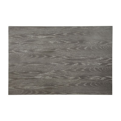 Lunardi 5-pc. Counter Height Rectangular Dining Set