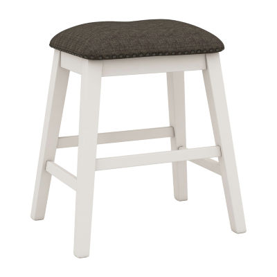 Lunardi 5-pc. Counter Height Rectangular Dining Set