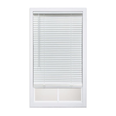 Eco Estates 1" Room Darkening Cordless Mini Blinds