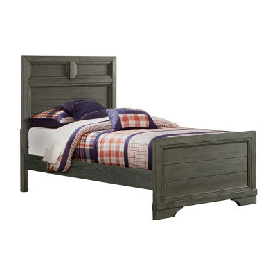 Westwood Design Foundry Youth Twin Bed