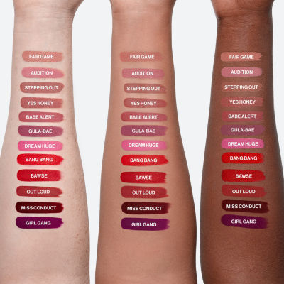 Smashbox Always On Liquid Lipstick