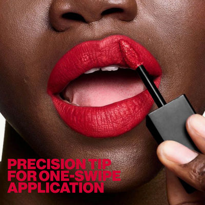 Smashbox Always On Liquid Lipstick