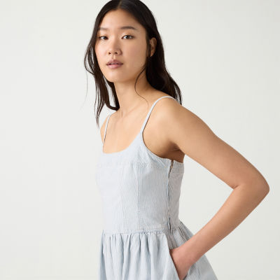 Levi's® Women' Jadine Denim Dress