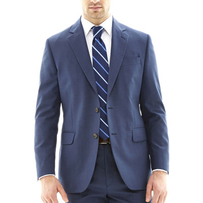 Stafford® Travel Suit Jacket - Classic-JCPenney