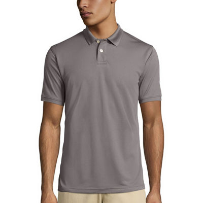 jcpenney mens polos