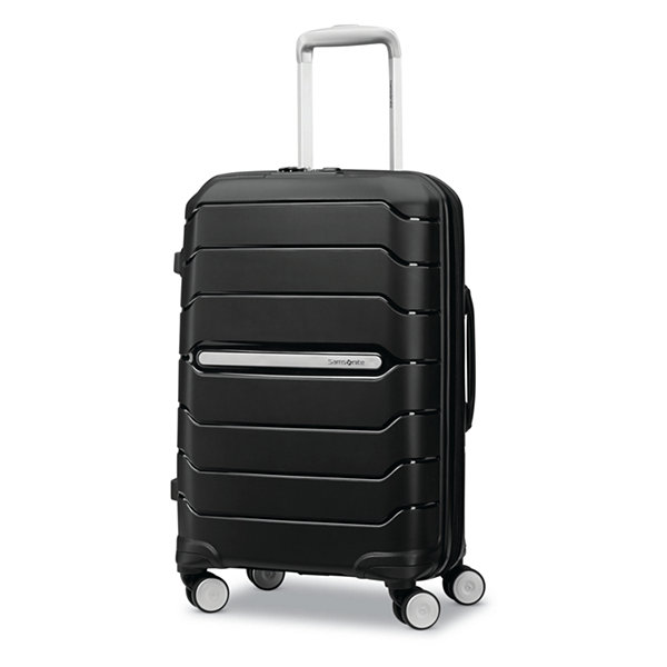 Samsonite Freeform 21" Carry-on Hardside Luggage