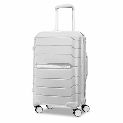 Samsonite Freeform 21 Inch Hardside LuggageJCPenney