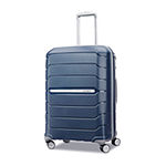 Samsonite Freeform 24 Inch Hardside Luggage