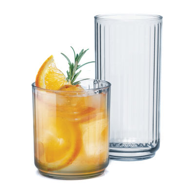 Luminarc Tacoma 16-pc. Drinkware Set