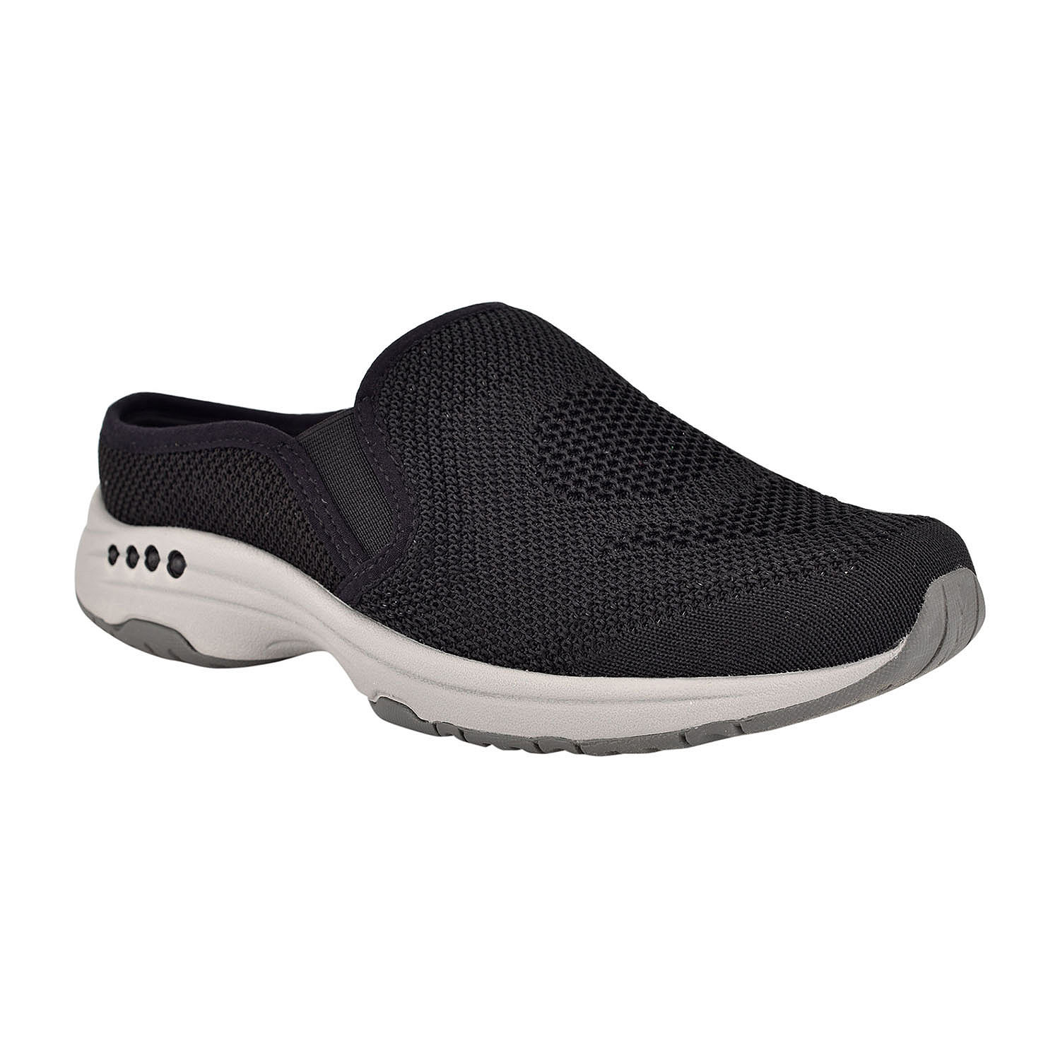 Easy Spirit Womens Take Knit Clogs - JCPenney