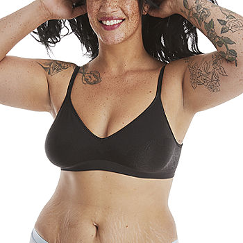 Hanes-Ultimate Perfect Coverage ComfortFlex Fit and Wirefree Bra