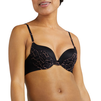 Maidenform Love The Lift Lace Cup Push Up Bra-Dm9900