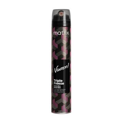 Matrix Vavoom Triple Freeze Spray Hair Spray 9 oz.