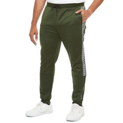 Mens Tall Activewear Pants