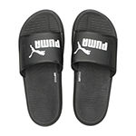 Puma Mens Softride Slide Sandals
