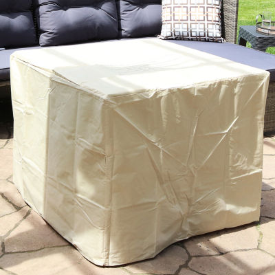 Sunnydaze Patio Collection Fire Pit