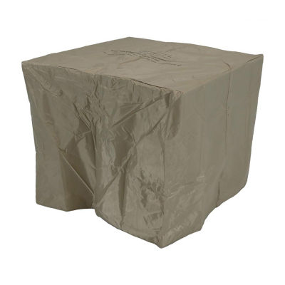 Sunnydaze Patio Collection Fire Pit