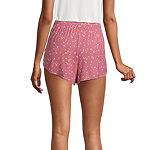 Arizona Body Juniors Pajama Shorts