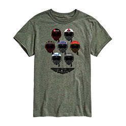 Dockers Men's Logo T-Shirt - Classic Cotton Tee With Wing & Anchor Emblem