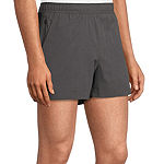 Xersion 4 Inch Core Run Mens Workout Shorts