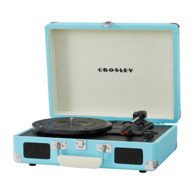 Crosley Suitcase Turntable
