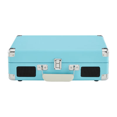 Crosley Suitcase Turntable