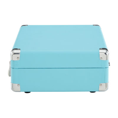 Crosley Suitcase Turntable
