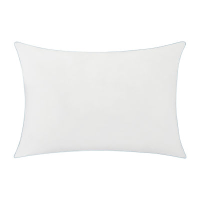 Renova® Repreve Recycled Fiber Back Sleeper Medium Density Pillow