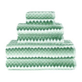 American Dawn Sarajane 8-pc. Bath Towel Set - JCPenney