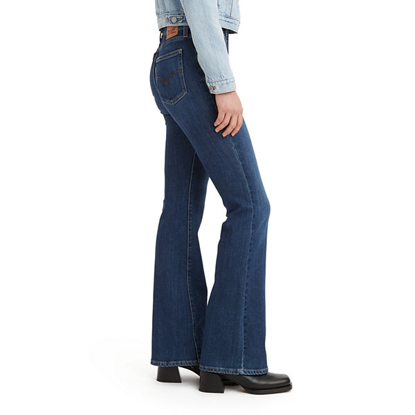Levi's® Women's 726 High Rise Flare Jean