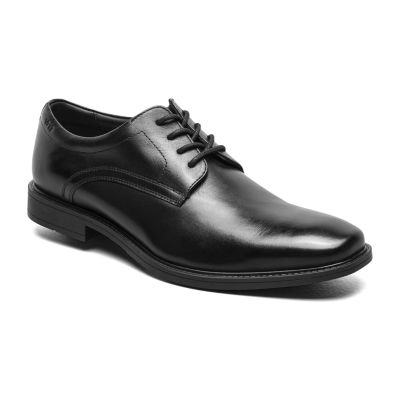 Nunn Bush Mens Baxter Pt Ox Oxford Shoes