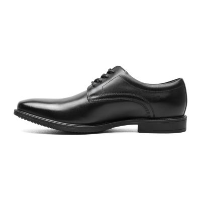 Nunn Bush Mens Baxter Pt Ox Oxford Shoes