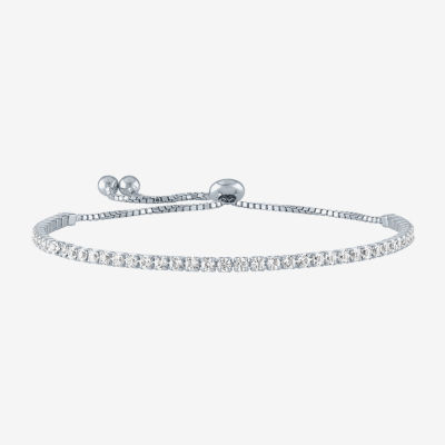 Jcpenney 2025 sapphire bracelet