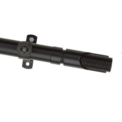 Rod Desyne Bolt 3/4 IN Adjustable Curtain Rod