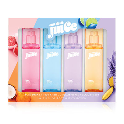 Juice perfume new arrivals