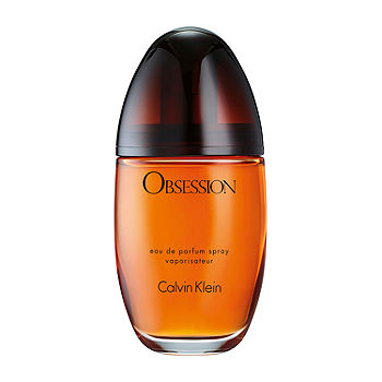 Calvin Klein Obsession For Women Parfum, Obsession Eau Oz, 3.4 De Color: - JCPenney