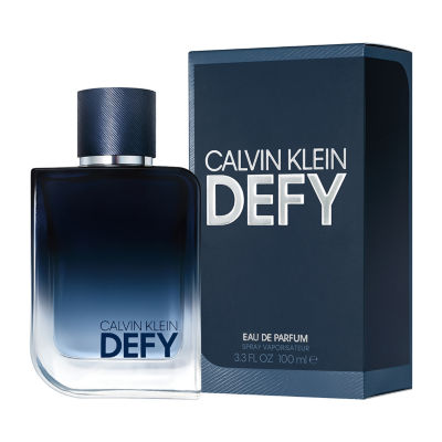 Calvin Klein Defy Eau De Parfum