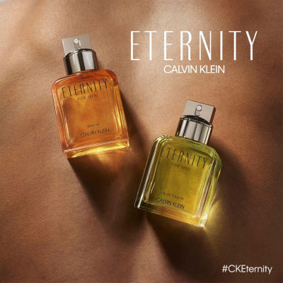 Calvin Klein Eternity For Men Eau De Toilette