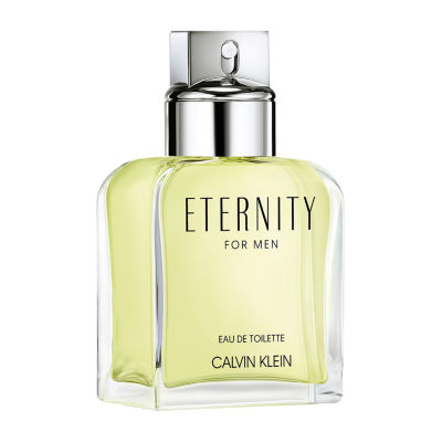 Calvin Klein Eternity For Men Eau De Toilette