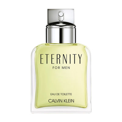 Eternity deodorant online spray