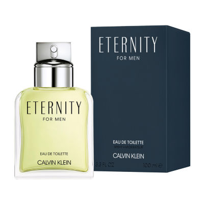 Calvin Klein Eternity For Men Eau De Toilette