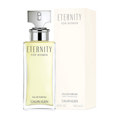 Calvin Klein Eternity For Women Eau De Parfum