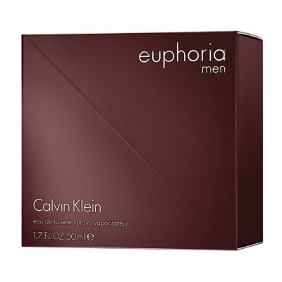 Calvin Klein Euphoria For Men Eau De Toilette