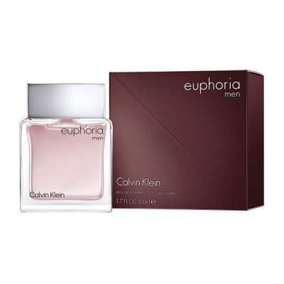 Calvin Klein Euphoria For Men Eau De Toilette