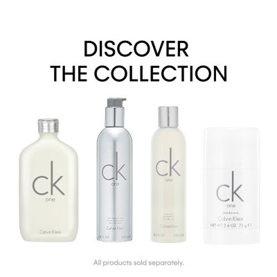 Calvin Klein ck one Eau De Toilette