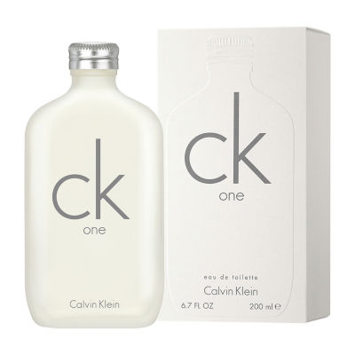 Calvin Klein ck one Eau De Toilette