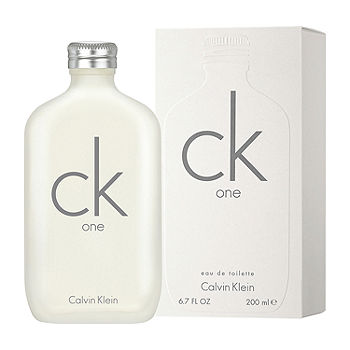 Calvin Klein CK One De Toilette Spray - JCPenney