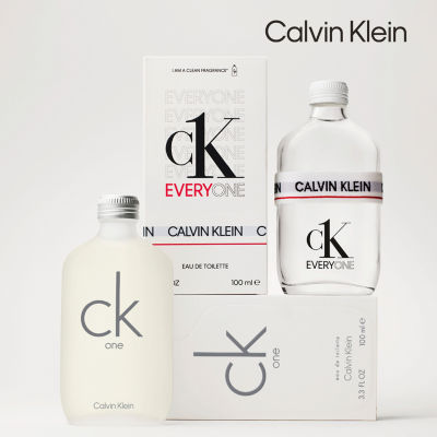 Calvin Klein ck one Eau De Toilette, Color: 6 7 Oz - JCPenney