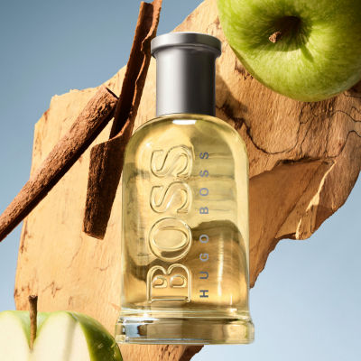 Hugo Boss Bottled Eau De Toilette